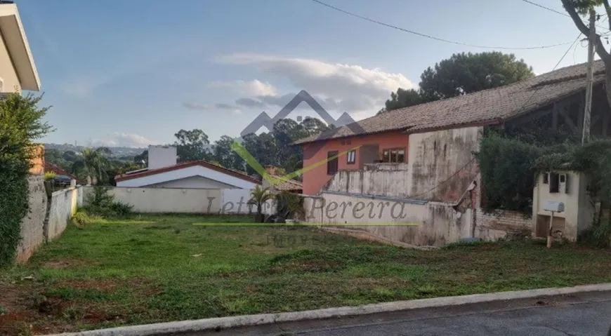 Foto 1 de Lote/Terreno à venda, 360m² em Alphaville, Santana de Parnaíba