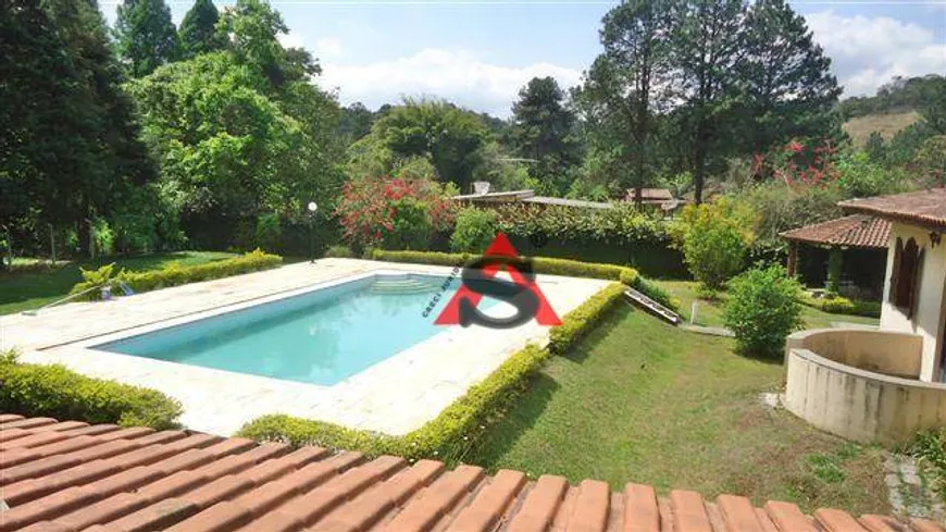 Foto 1 de Casa com 7 Quartos à venda, 850m² em Santa Ines, Caieiras