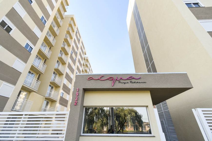 Acqua Parque Residence, Apartamento - Padrão - São Gonçalo