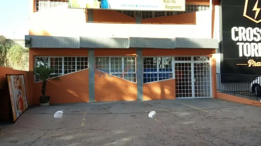 Foto 1 de Galpão/Depósito/Armazém à venda, 460m² em Parque Prado, Campinas