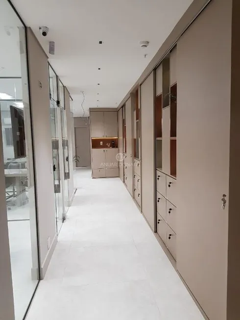 Foto 1 de Sala Comercial à venda, 281m² em Funcionários, Belo Horizonte