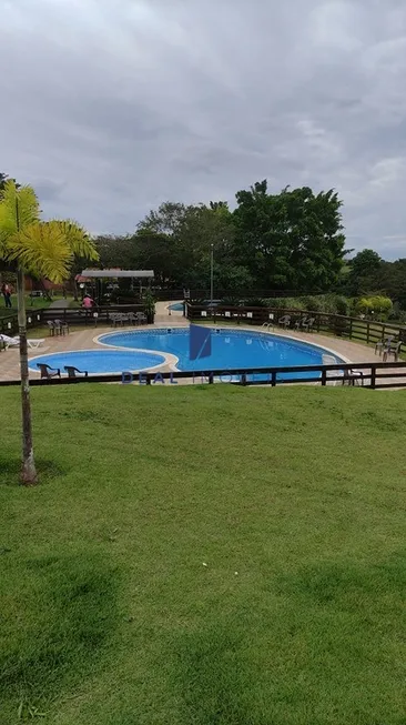 Foto 1 de Lote/Terreno à venda em Vila Nova Sorocaba, Sorocaba