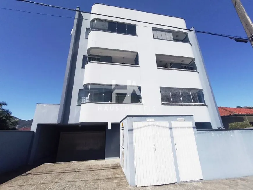 Foto 1 de Apartamento com 2 Quartos à venda, 55m² em Água Verde, Jaraguá do Sul