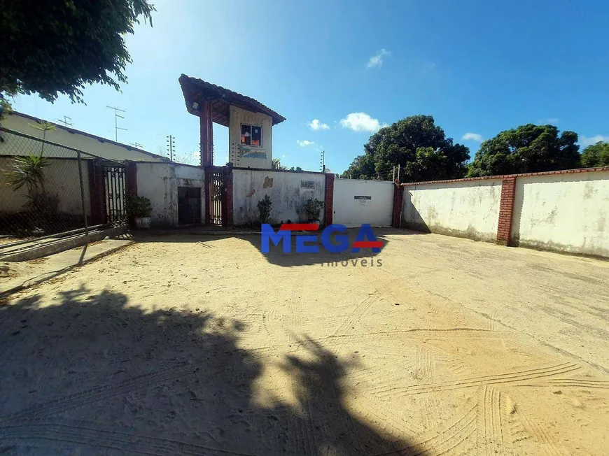 Foto 1 de Casa de Condomínio com 2 Quartos para venda ou aluguel, 69m² em Lagoa Redonda, Fortaleza