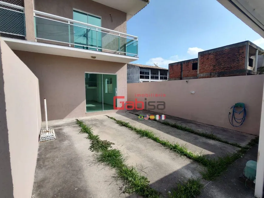 Foto 1 de Casa com 4 Quartos à venda, 150m² em Nova Sao Pedro , São Pedro da Aldeia