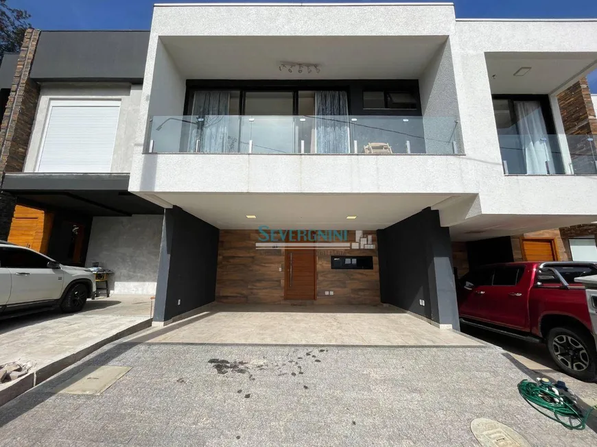 Foto 1 de Casa de Condomínio com 3 Quartos à venda, 185m² em Jansen, Gravataí