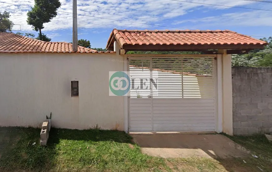 Foto 1 de Fazenda/Sítio com 2 Quartos à venda, 131m² em Santa Isabel, Santa Isabel