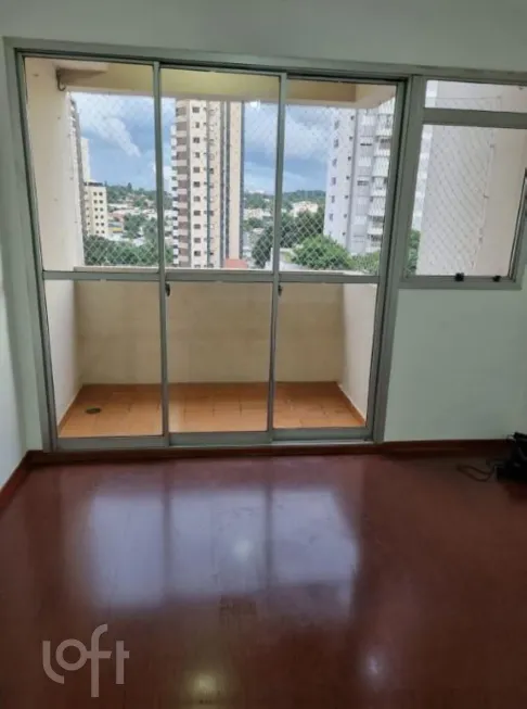 Foto 1 de Apartamento com 2 Quartos à venda, 70m² em Jabaquara, São Paulo