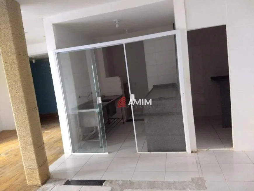 Foto 1 de Ponto Comercial à venda, 80m² em Icaraí, Niterói