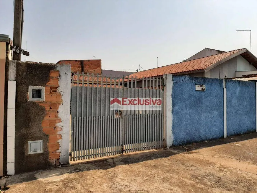 Foto 1 de Casa com 1 Quarto à venda, 75m² em Joao Aranha, Paulínia