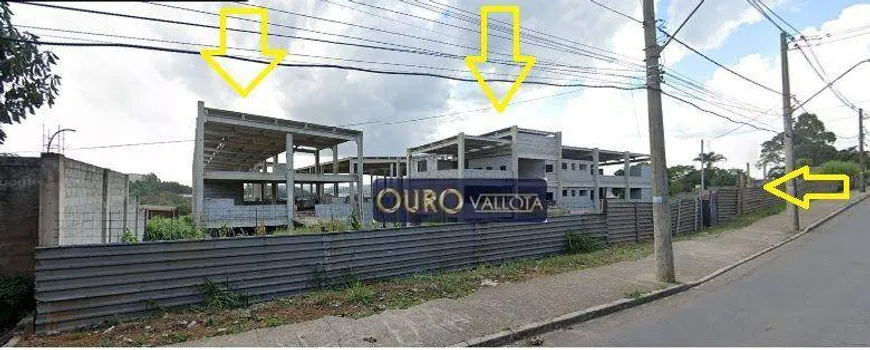 Foto 1 de Galpão/Depósito/Armazém à venda, 10000m² em Aracília, Guarulhos