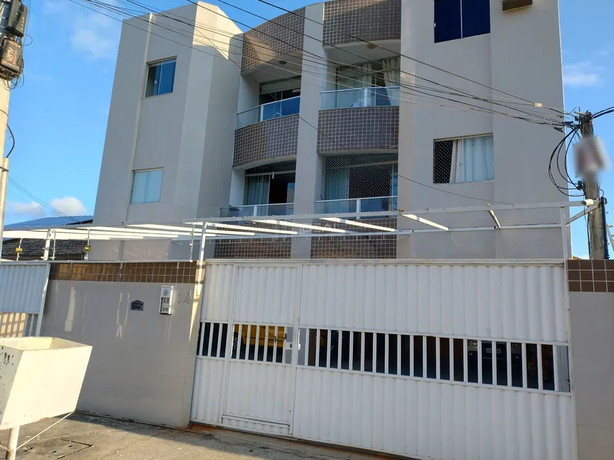 Foto 1 de Apartamento com 2 Quartos à venda, 74m² em IPS, Campos dos Goytacazes