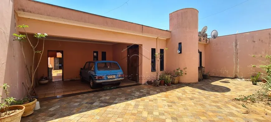 Foto 1 de Ponto Comercial com 3 Quartos para alugar, 100m² em Alto da Boa Vista, Ribeirão Preto