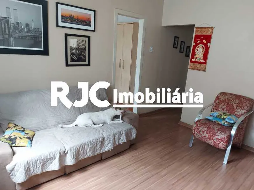 Foto 1 de Apartamento com 2 Quartos à venda, 180m² em Engenho Novo, Rio de Janeiro