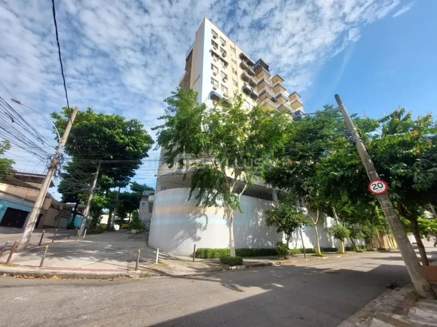 Foto 1 de Apartamento com 2 Quartos à venda, 59m² em Cachambi, Rio de Janeiro