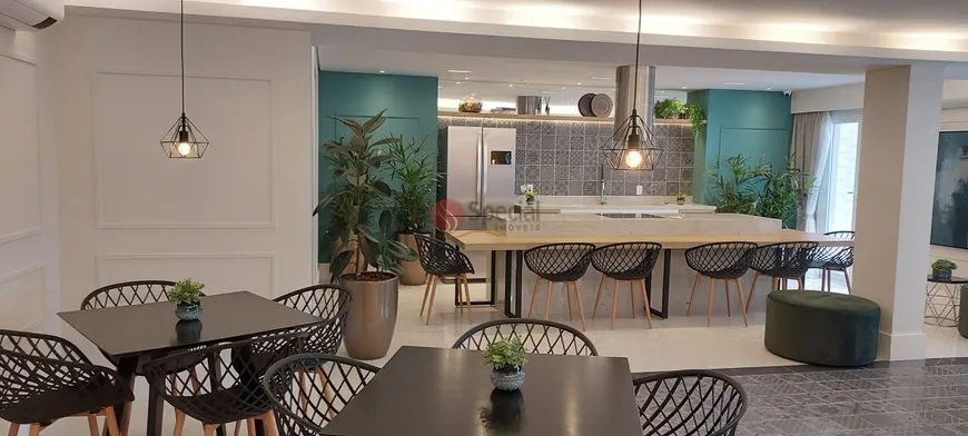 Foto 1 de Apartamento com 1 Quarto à venda, 57m² em Tatuapé, São Paulo