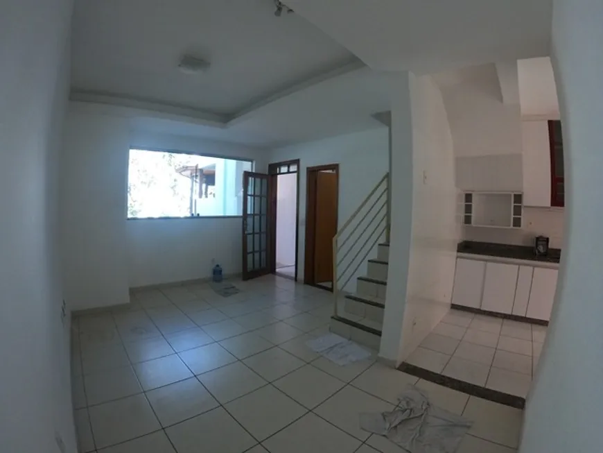 Foto 1 de Casa com 3 Quartos à venda, 86m² em Ouro Preto, Belo Horizonte