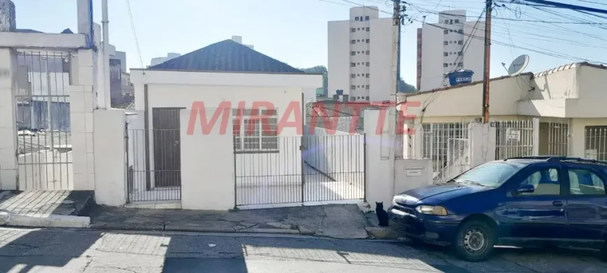 Foto 1 de Casa com 5 Quartos à venda, 130m² em Tucuruvi, São Paulo