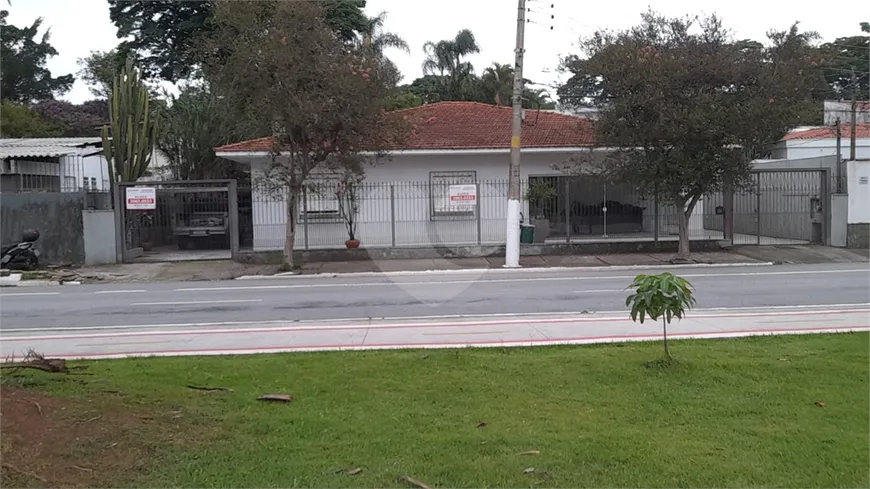 Foto 1 de Imóvel Comercial com 4 Quartos para alugar, 580m² em Butantã, São Paulo