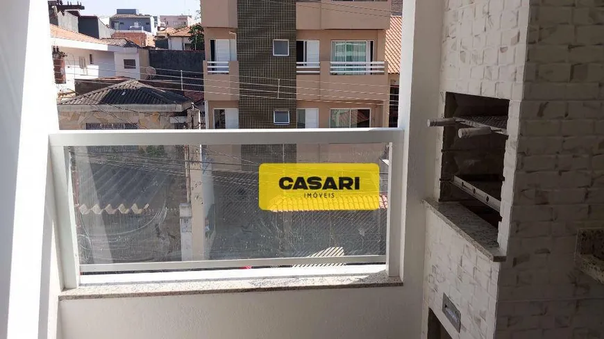 Foto 1 de Apartamento com 2 Quartos à venda, 61m² em Anchieta, São Bernardo do Campo