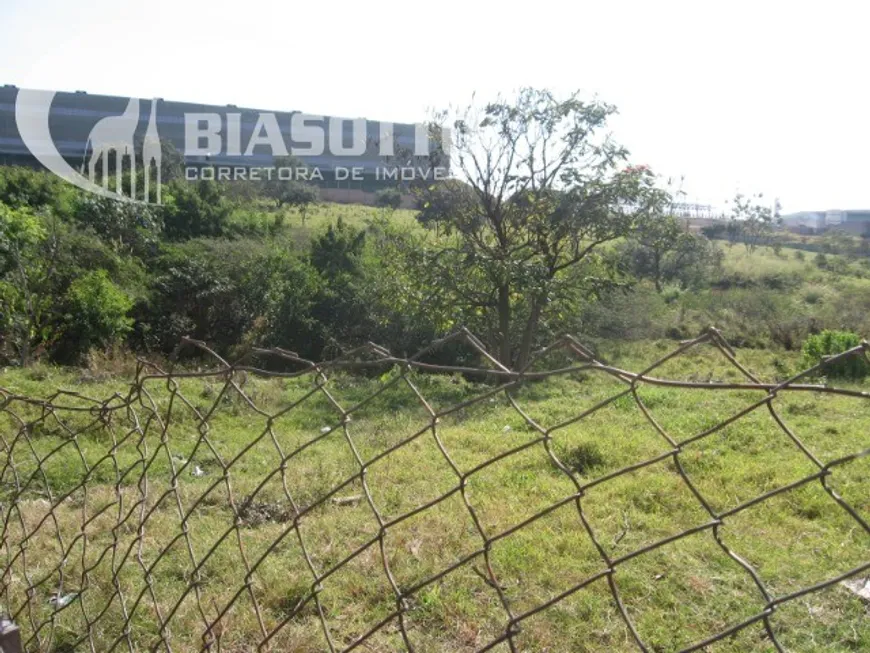 Foto 1 de Lote/Terreno à venda, 90381m² em Distrito Industrial, Campinas