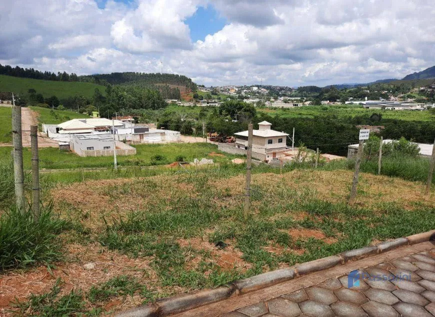 Foto 1 de Lote/Terreno à venda, 252m² em Centro, São João Nepomuceno