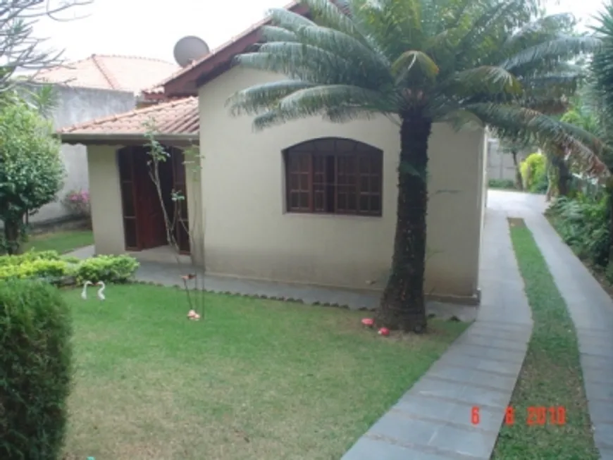 Foto 1 de Casa com 3 Quartos à venda, 480m² em Centro, Carapicuíba