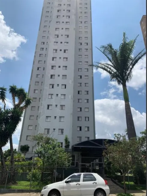 Foto 1 de Apartamento com 2 Quartos à venda, 69m² em Penha De Franca, São Paulo