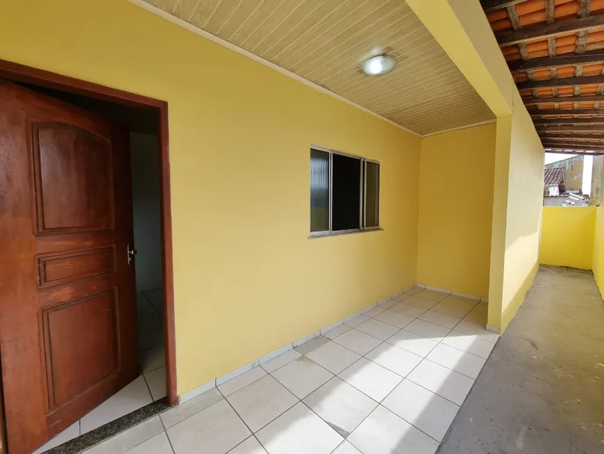 Foto 1 de Casa de Condomínio com 2 Quartos para alugar, 100m² em Centro, Ananindeua
