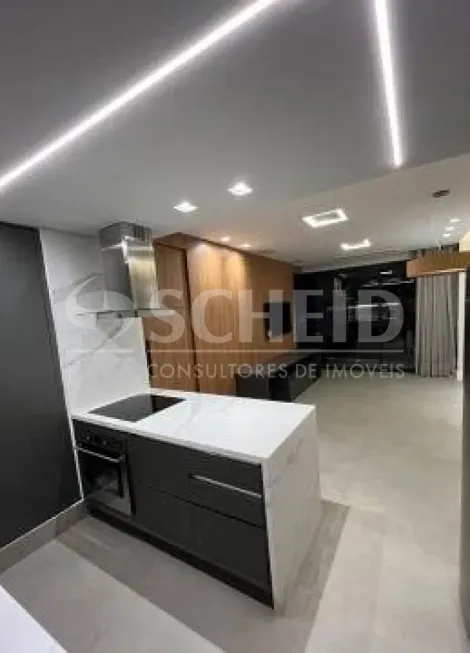 Foto 1 de Apartamento com 1 Quarto para alugar, 58m² em Vila Olímpia, São Paulo