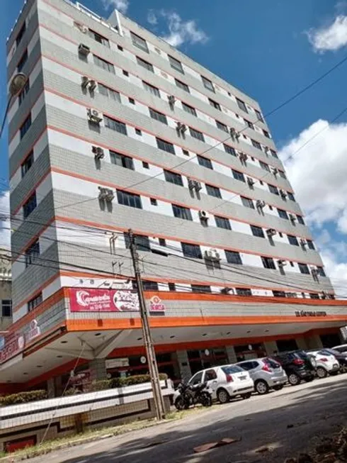 Foto 1 de Sala Comercial para alugar, 40m² em Joaquim Tavora, Fortaleza