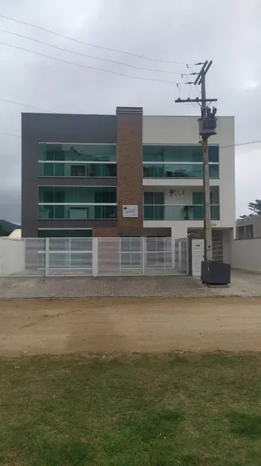 Foto 1 de Apartamento com 2 Quartos à venda, 42m² em Tabuleiro, Matinhos