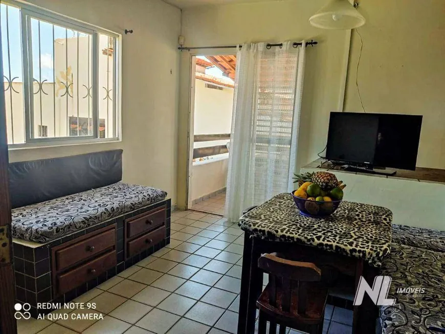Foto 1 de Casa com 4 Quartos à venda, 158m² em Ponta Negra, Natal