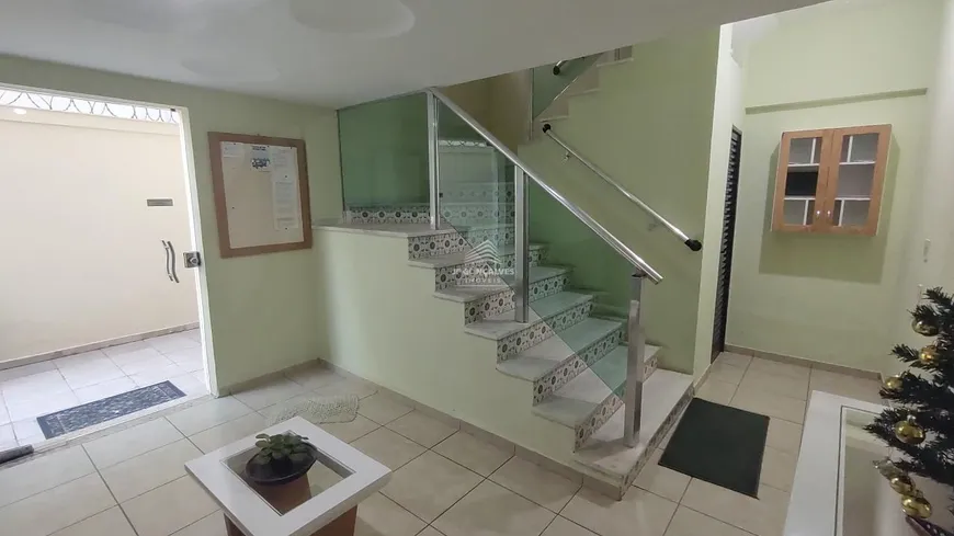 Foto 1 de Apartamento com 3 Quartos à venda, 100m² em Cidade Nova, Belo Horizonte