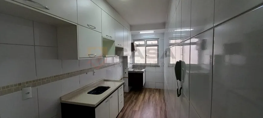 Foto 1 de Apartamento com 3 Quartos à venda, 65m² em Colina de Laranjeiras, Serra
