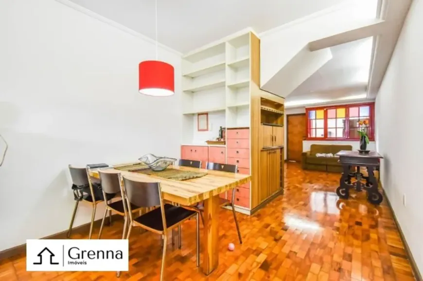 Foto 1 de Casa com 3 Quartos à venda, 155m² em Cerqueira César, São Paulo