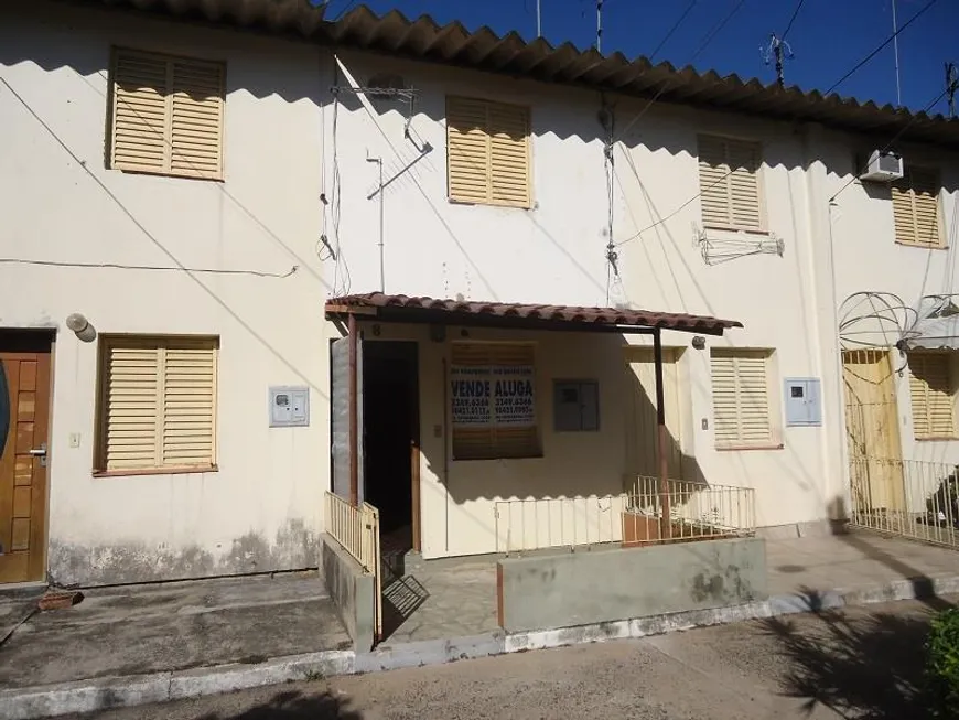 Foto 1 de Casa com 1 Quarto à venda, 50m² em Cavalhada, Porto Alegre