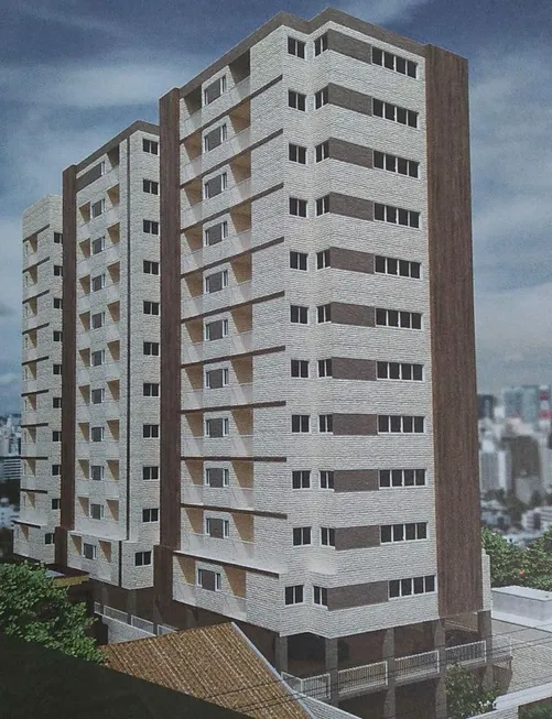 Foto 1 de Apartamento com 2 Quartos à venda, 49m² em Ermelino Matarazzo, São Paulo