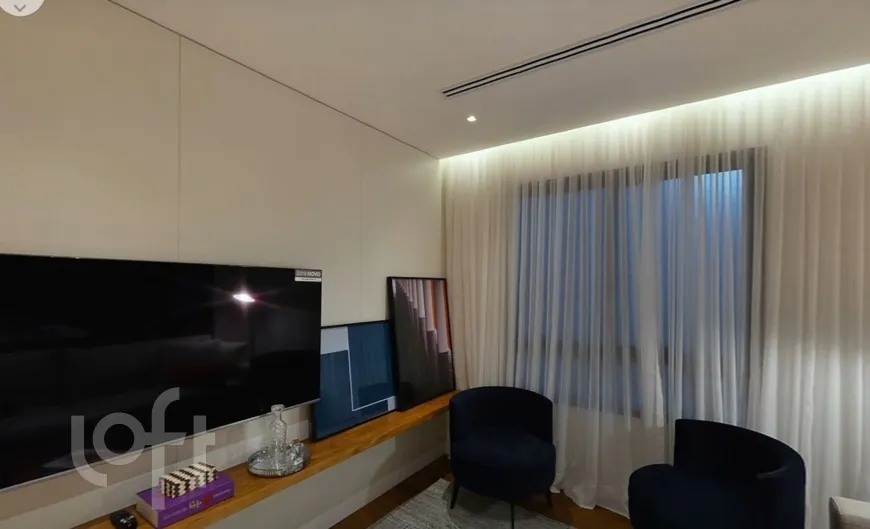 Foto 1 de Apartamento com 3 Quartos à venda, 109m² em Perdizes, São Paulo