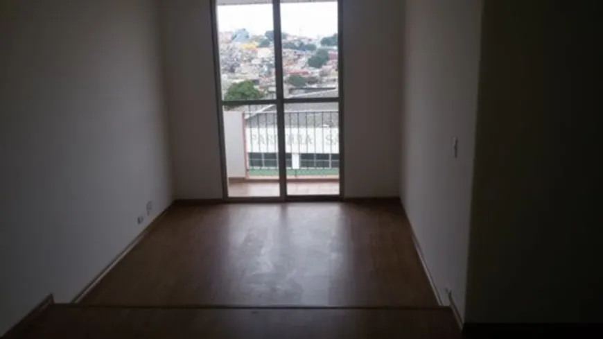 Foto 1 de Apartamento com 3 Quartos à venda, 85m² em Butantã, São Paulo