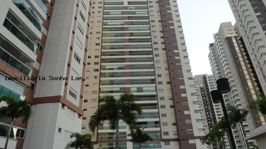Foto 1 de Apartamento com 4 Quartos à venda, 194m² em Cidade São Francisco, São Paulo