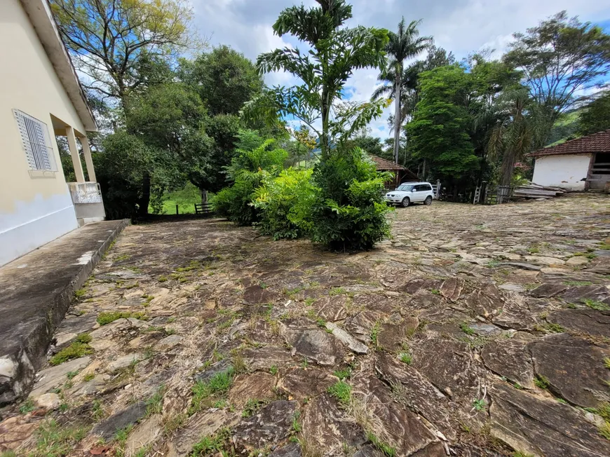 Foto 1 de Fazenda/Sítio com 5 Quartos à venda, 13000m² em Zona Rural, Piranguçu