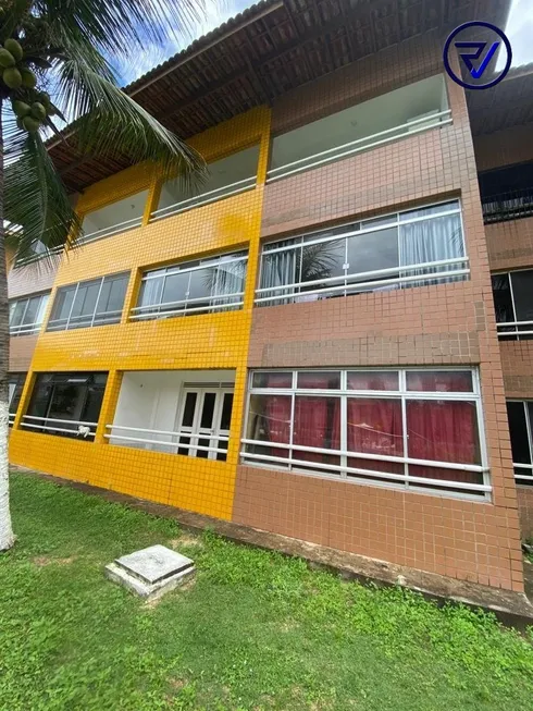 Foto 1 de Apartamento com 1 Quarto à venda, 63m² em Praia do Futuro, Fortaleza