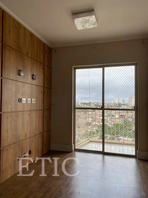 Foto 1 de Apartamento com 2 Quartos à venda, 63m² em Móoca, São Paulo