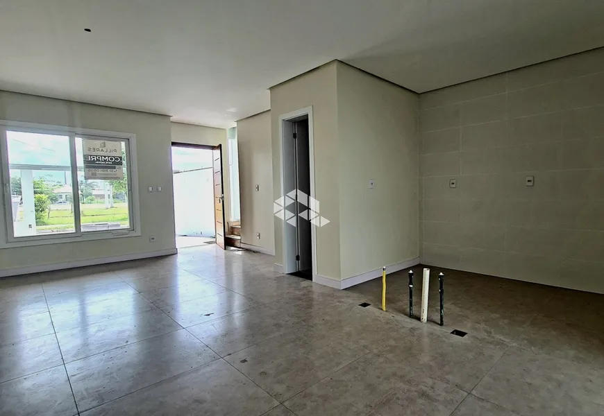 Foto 1 de Casa com 3 Quartos à venda, 125m² em Igara, Canoas