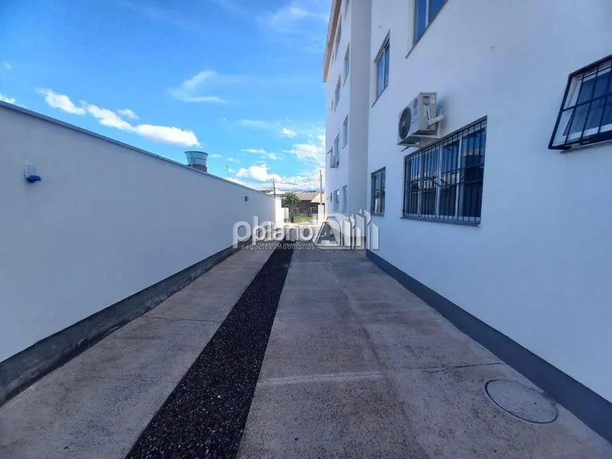 Foto 1 de Apartamento com 2 Quartos à venda, 61m² em Salgado Filho, Gravataí