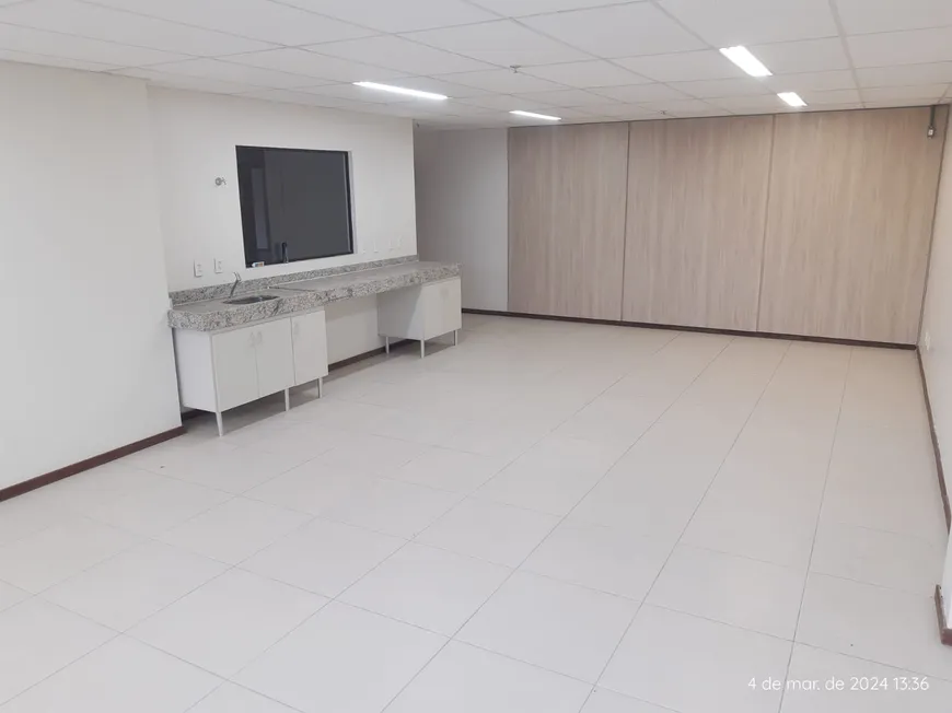 Foto 1 de Prédio Comercial para venda ou aluguel, 1278m² em Caseb, Feira de Santana