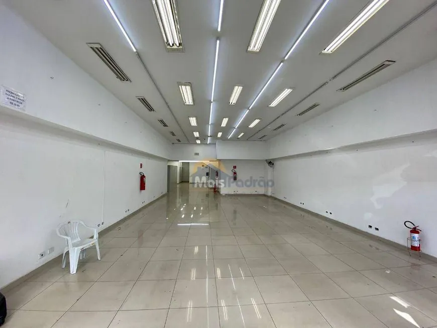 Foto 1 de Ponto Comercial para alugar, 600m² em Pinheiros, São Paulo