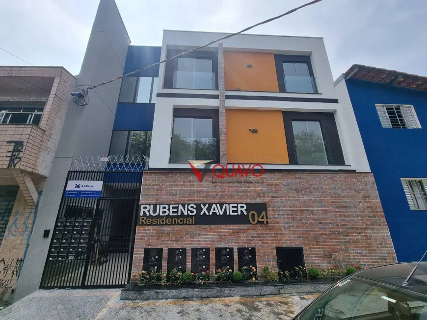 Foto 1 de Apartamento com 1 Quarto à venda, 30m² em Vila Diva, São Paulo