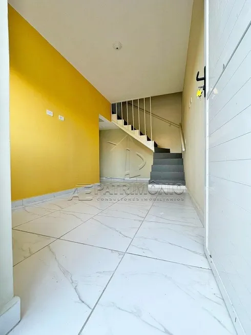 Foto 1 de Casa com 2 Quartos à venda, 62m² em Jardim Ametista, Sorocaba